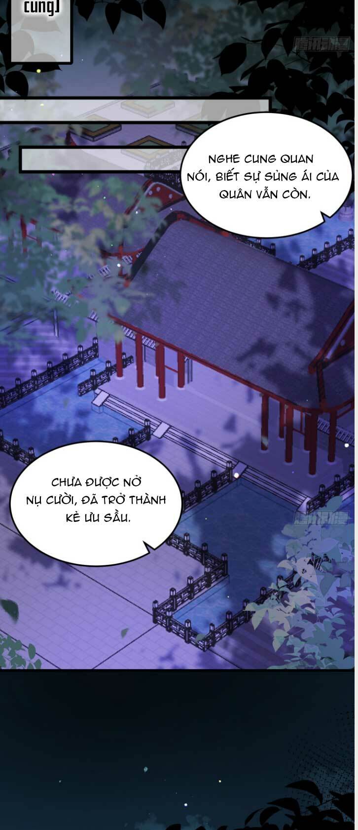 hoạn phi thiên hạ chapter 208 11