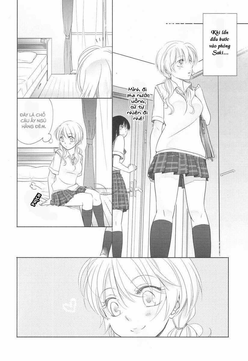 your fragrance chapter 1 16