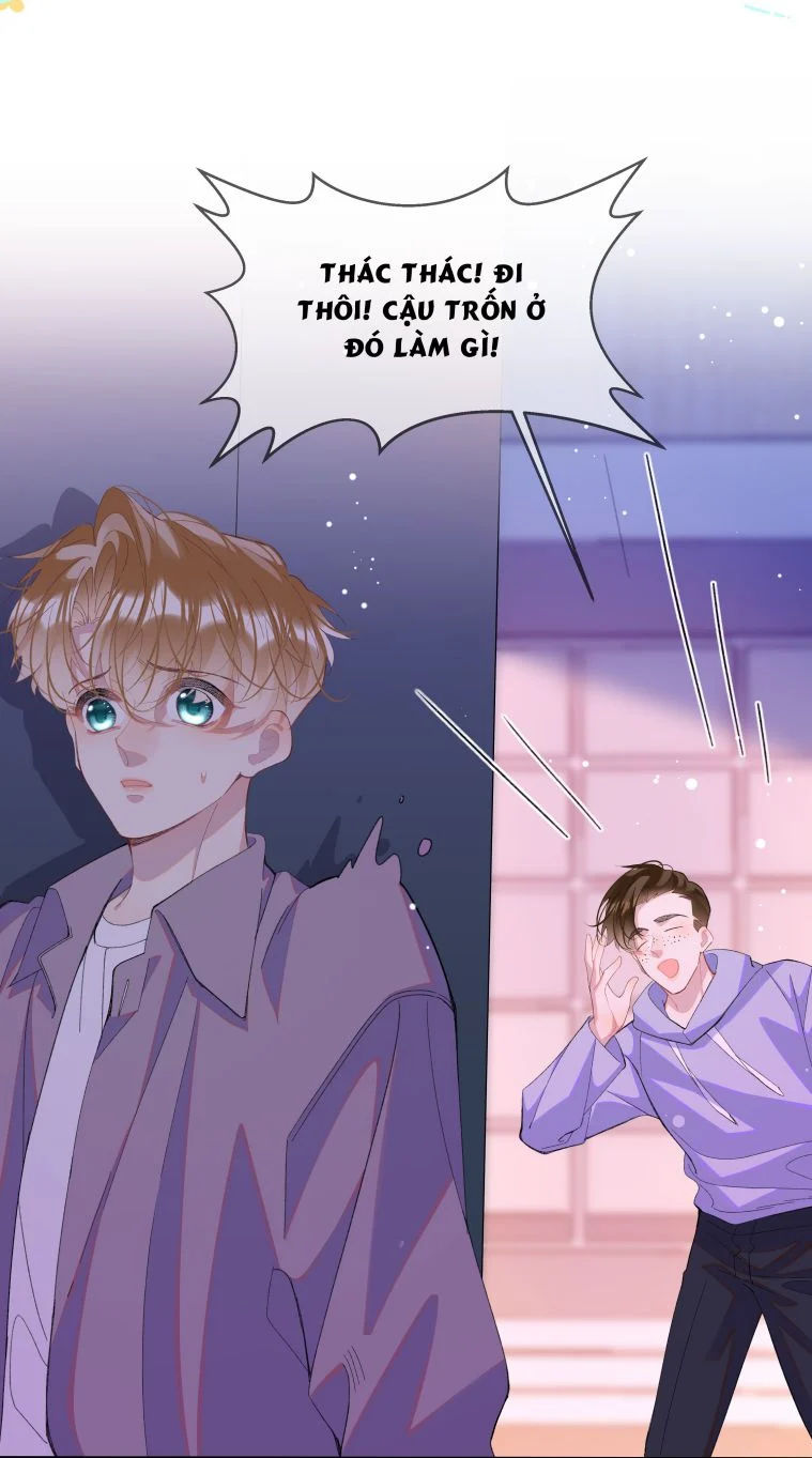 tư tự vạn thiên chapter 7 6