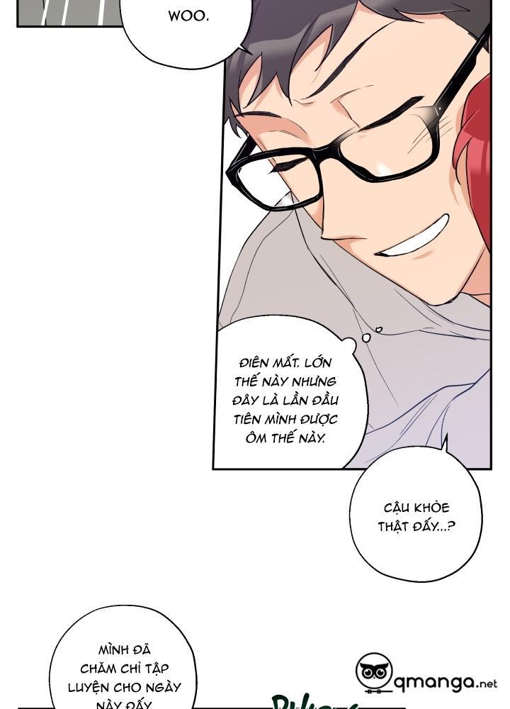 gâu gâu! chapter 11 31