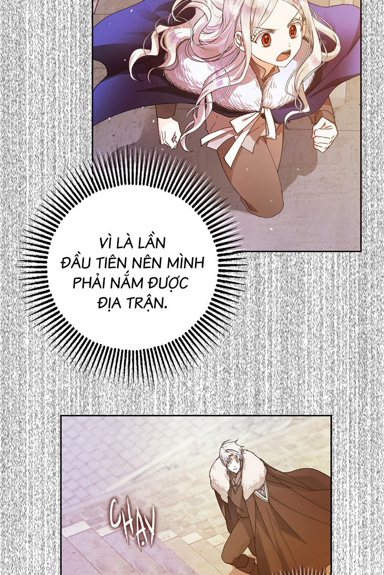 Tôi Đã Trở Thành Vợ Của Nam Chính Chapter 3.2 - Next Chapter 4.1