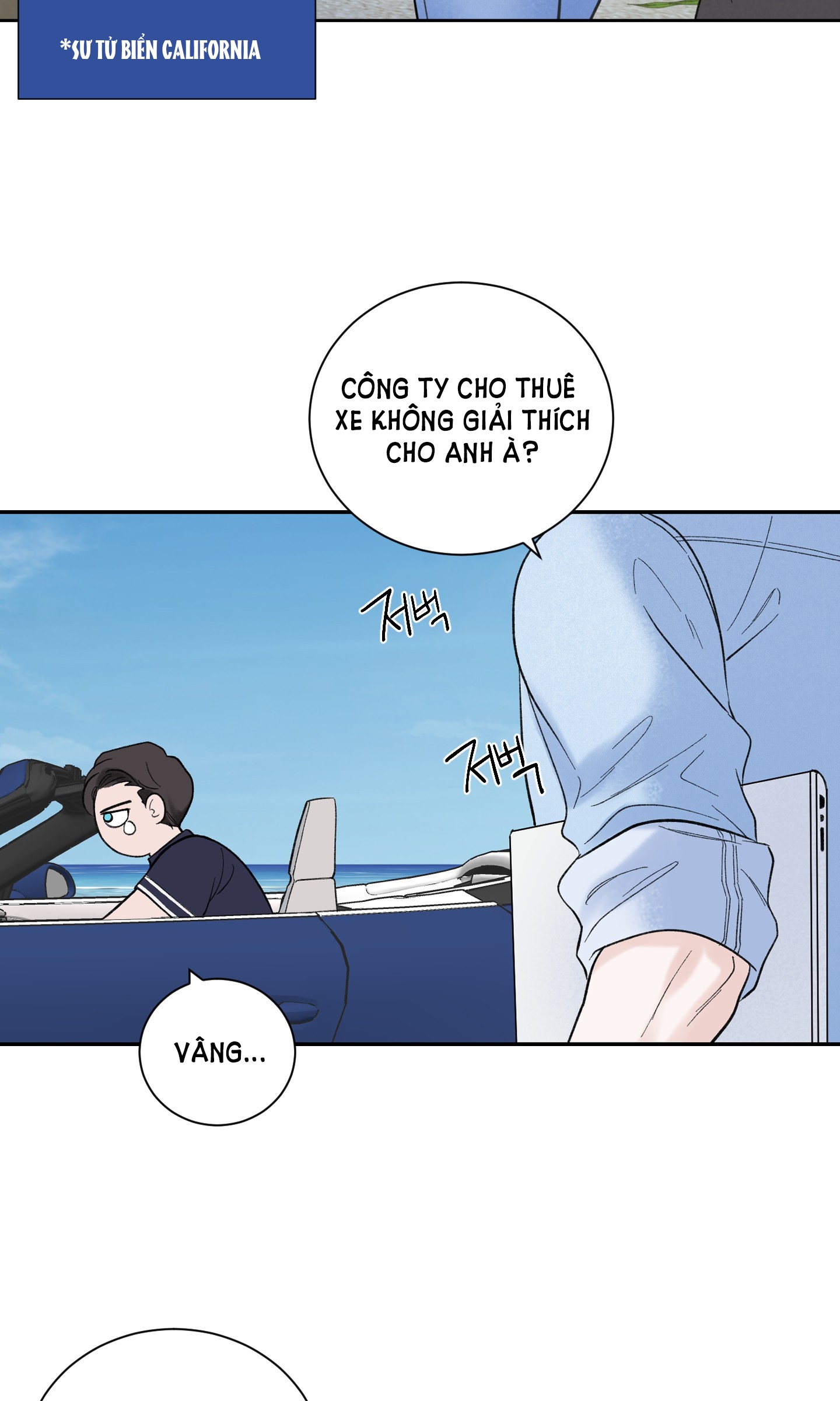 Ép Xung chapter 2.2 - Trang 11