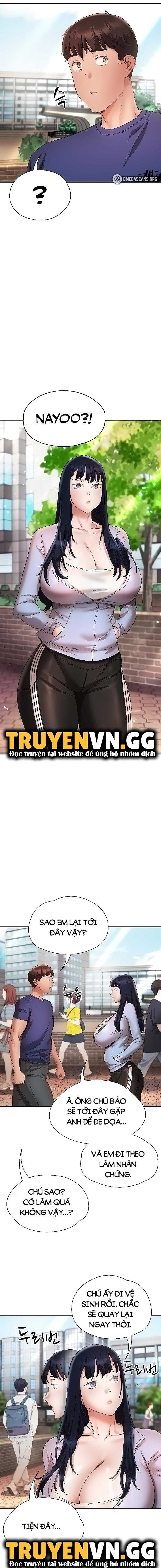 sống cùng hàng khủng chapter 23 10