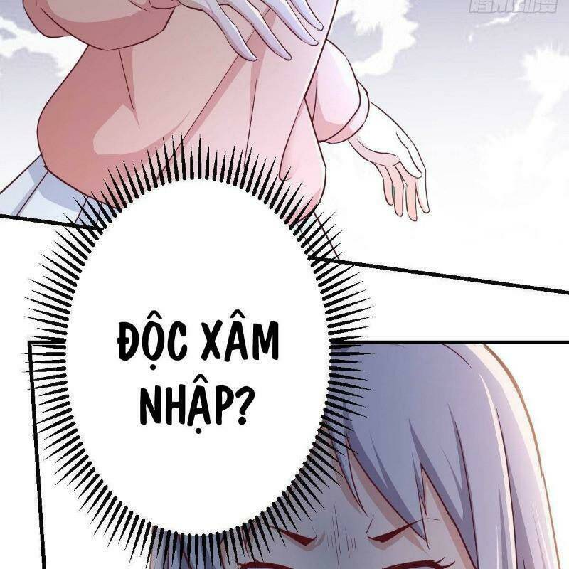 song tu đạo lữ kiểu xem mặt chapter 91 47