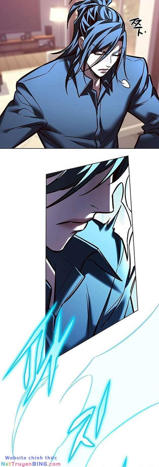 biến thân thành mèo chapter 278 53