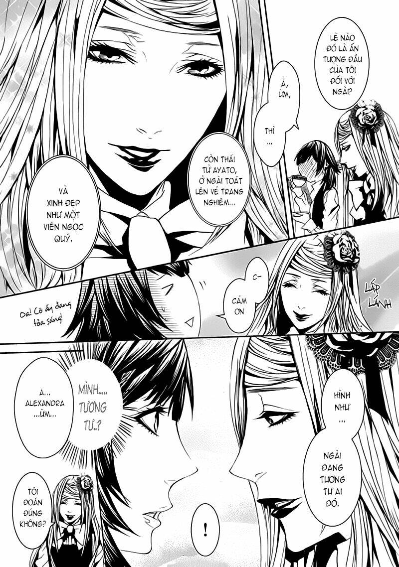 magnolia chapter 17 11