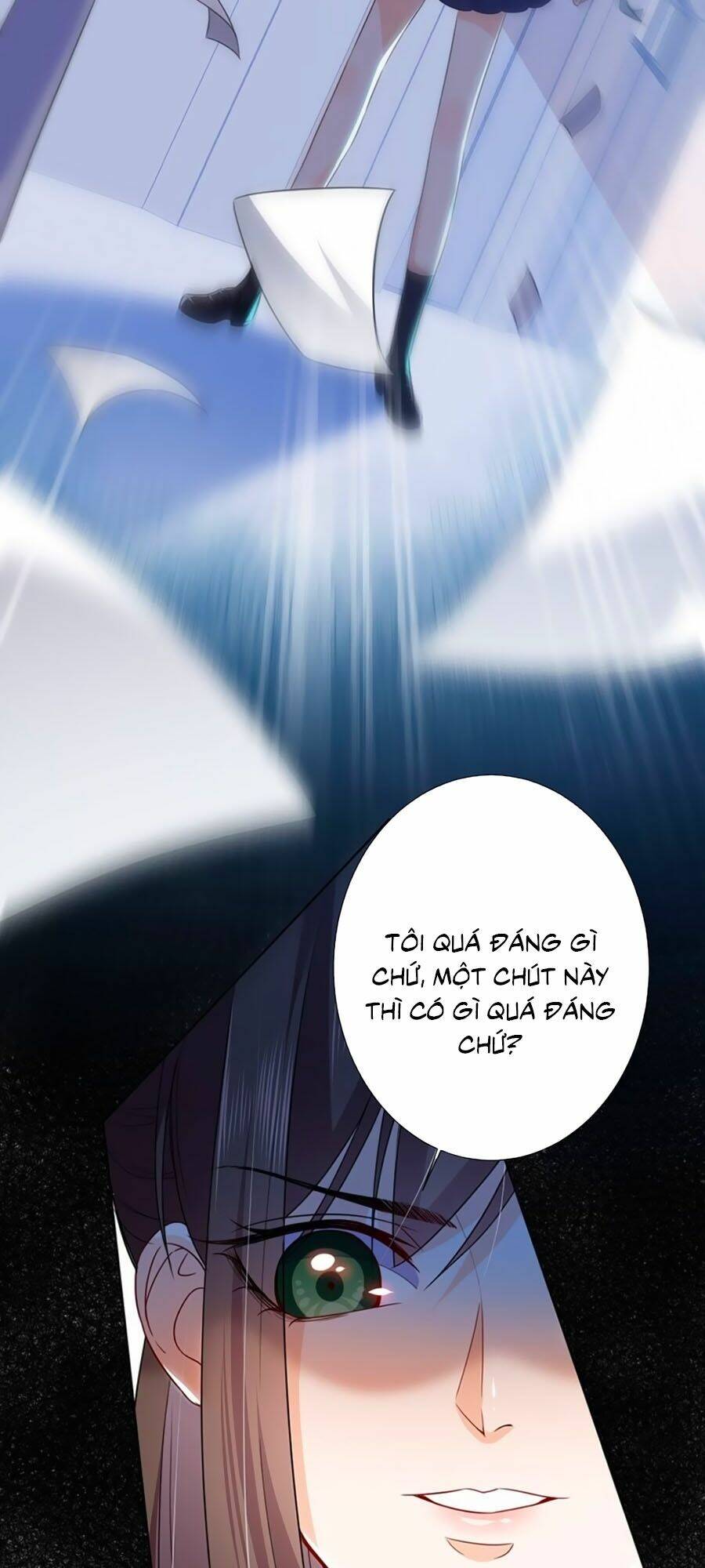 nữ vương tàn nhẫn chapter 9 28