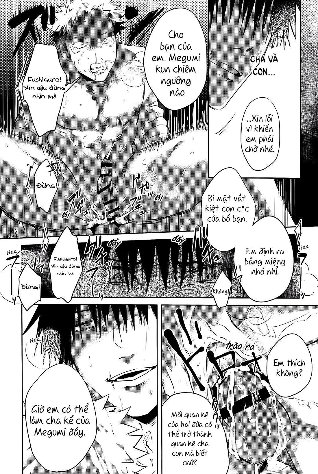 tổng hợp oneshot boylove chapter 147.2 13