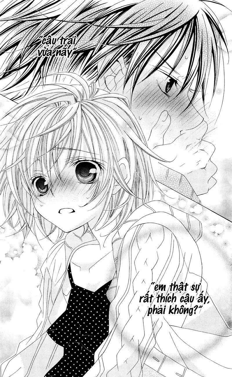 suki desu suzuki-kun!! chapter 58 21