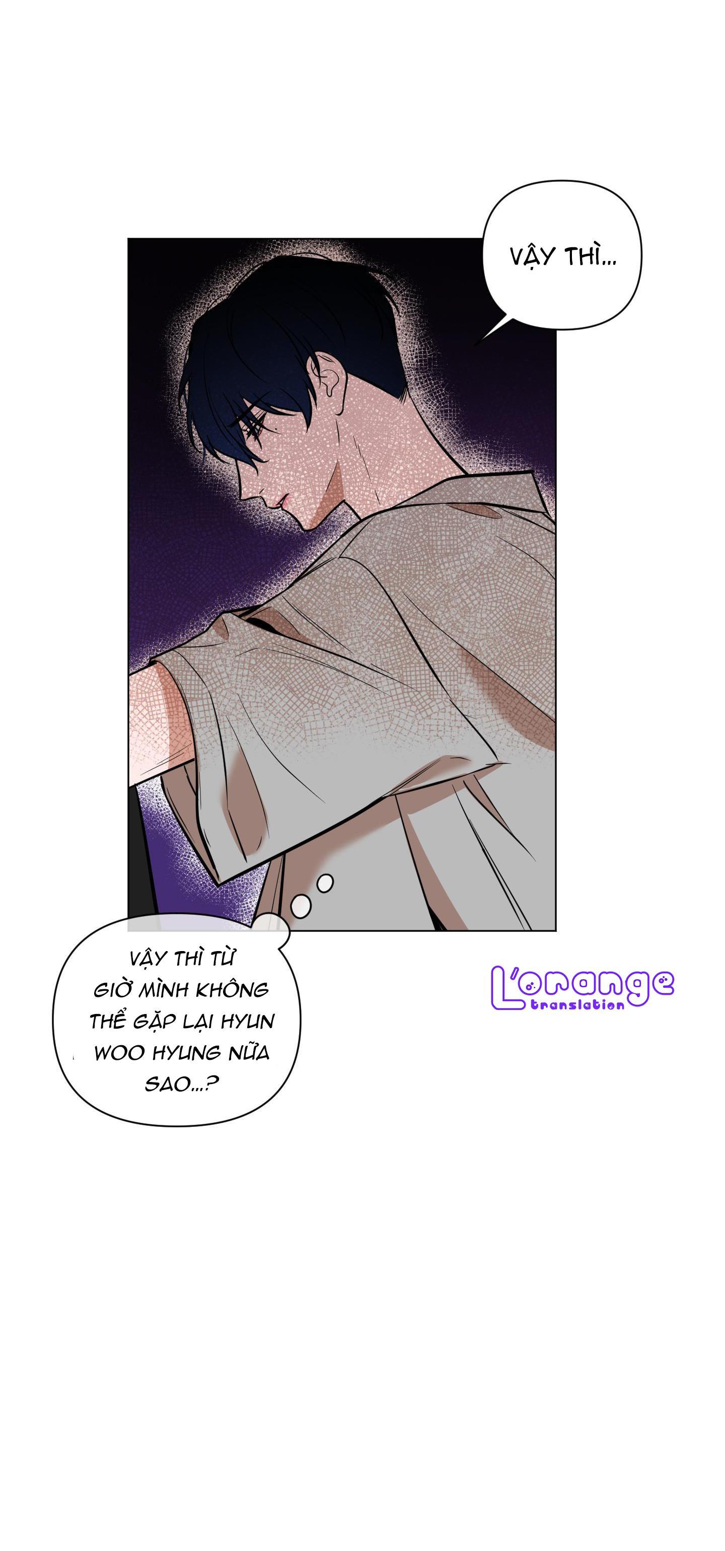 bình minh chia cắt màn đêm chapter 11 10