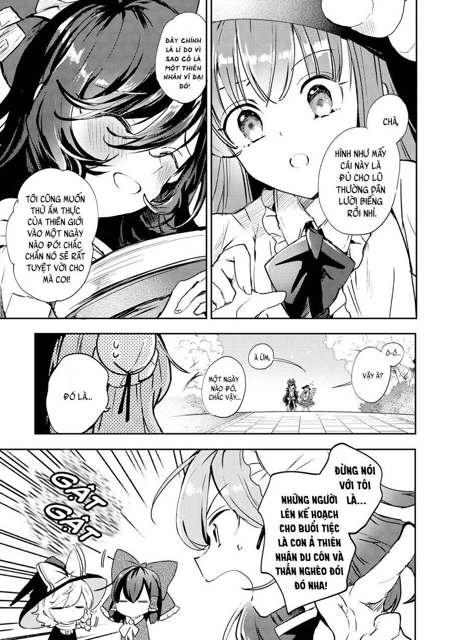 touhou ibarakasen - wild and horned hermit chapter 45 7