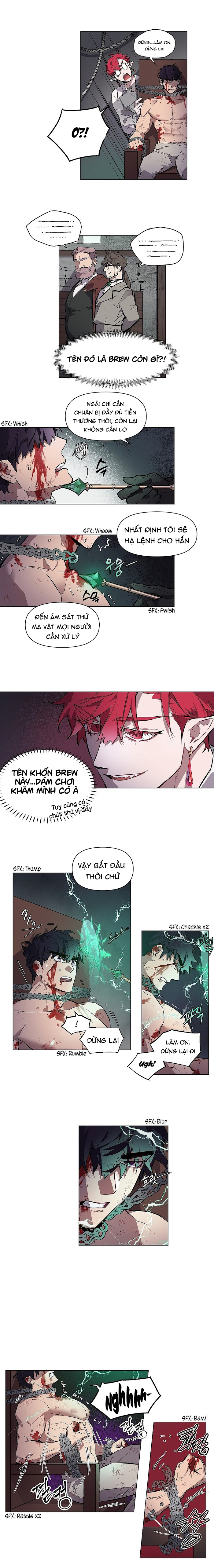 vết cắt ánh trăng chapter 3.2 3