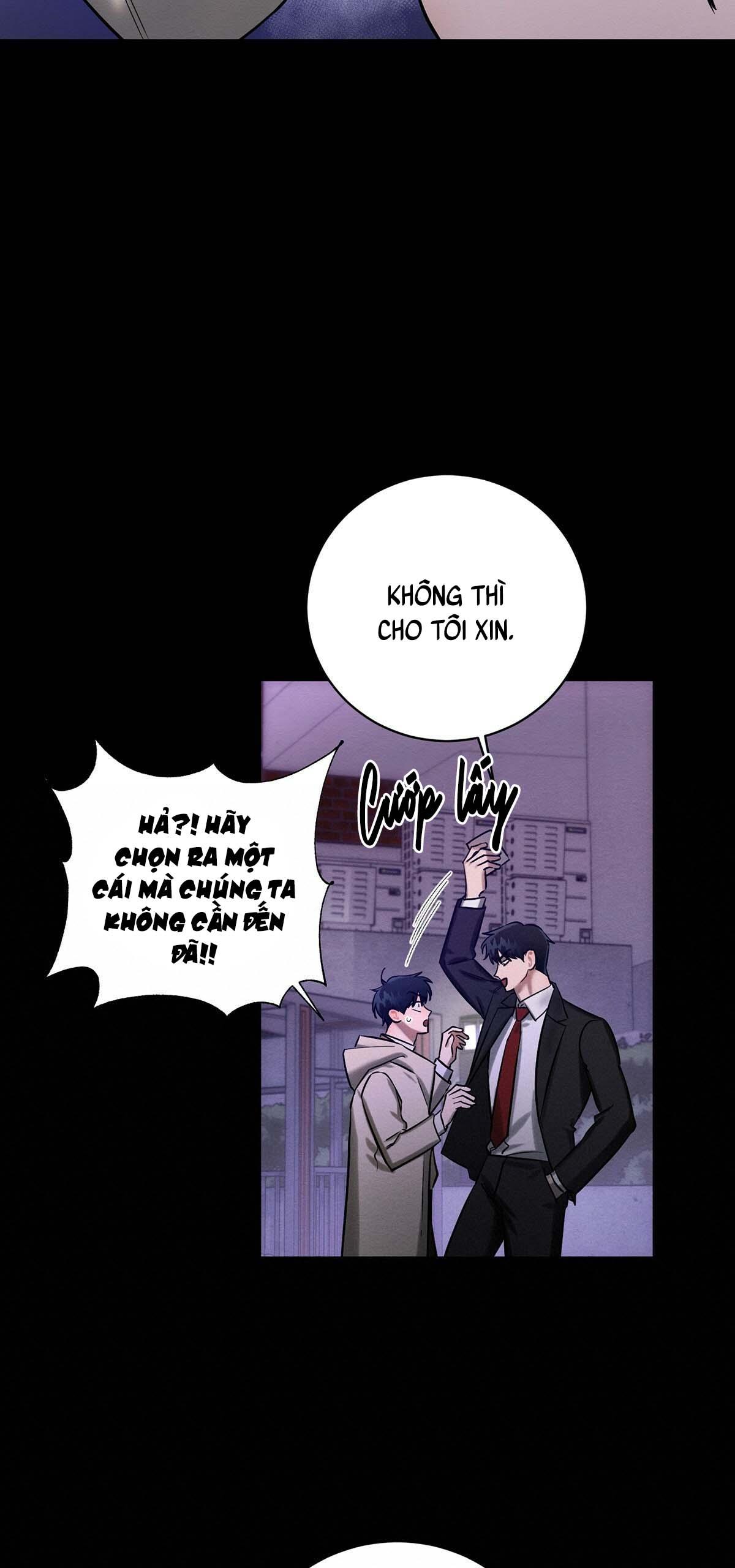 vòng xoáy của ác ma chapter 11 102