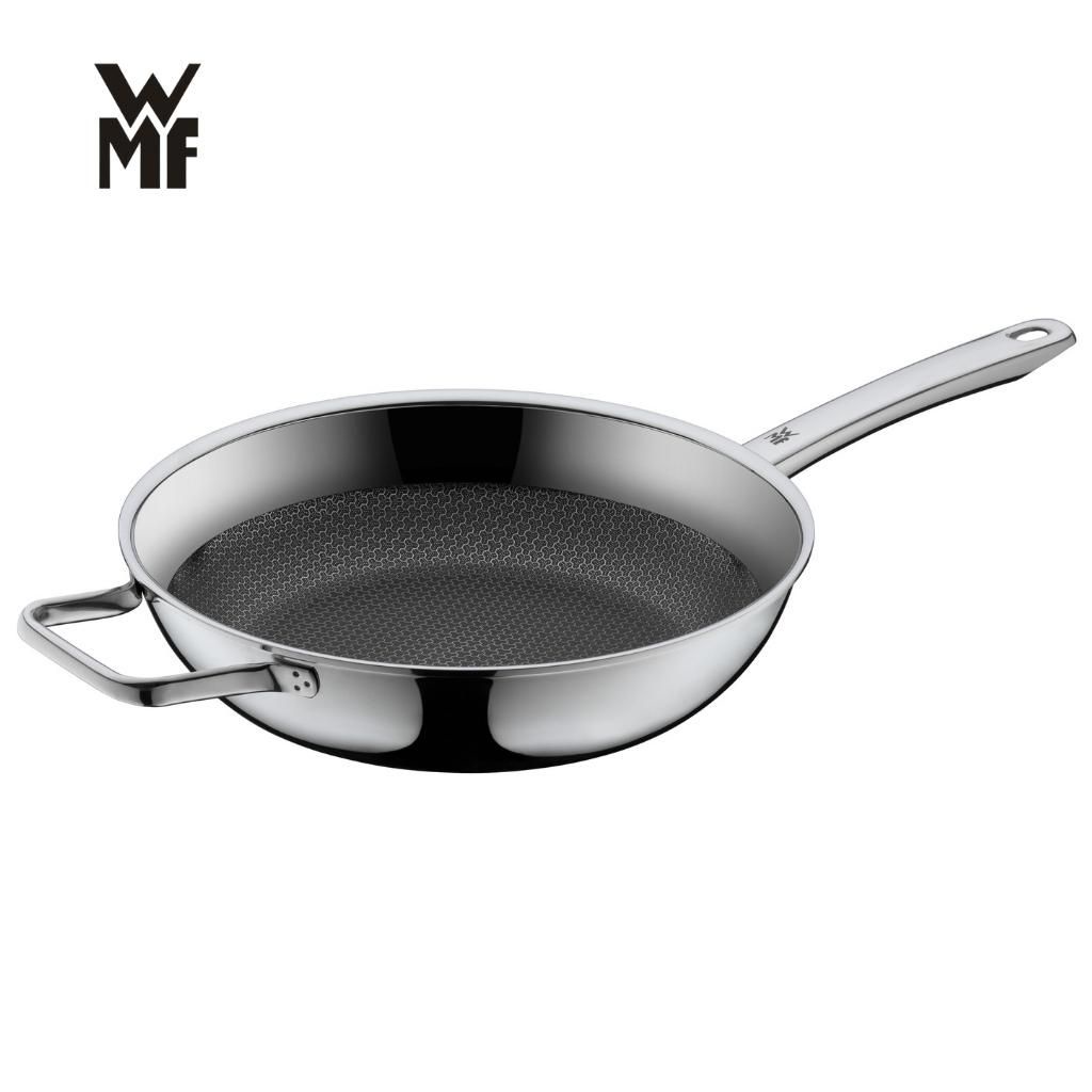 [Made in Germany] Chảo Chống Dính WMF PROFI RESIST 28CM DEEP FRYING PAN Thiết Kế Tay Cầm Cách Nhiệt, Chất Liệu Cao Cấp -1756486411