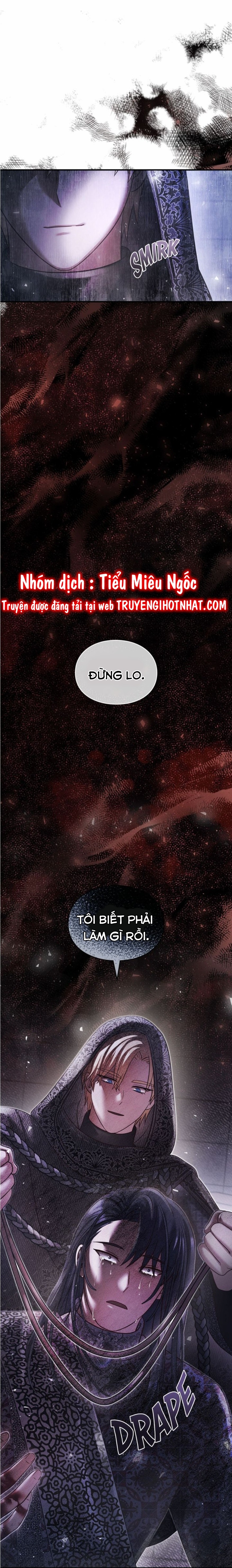 sự hy sinh của ác quỷ chapter 60 27