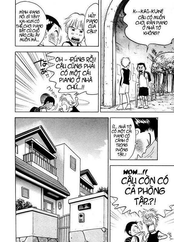 piano no mori chapter 5 24