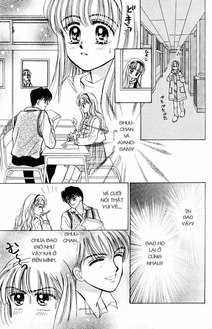 baby love chapter 16 30