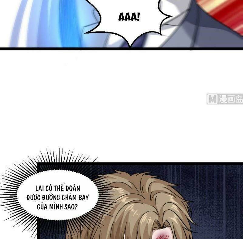 tối cuồng nữ tế chapter 44 26