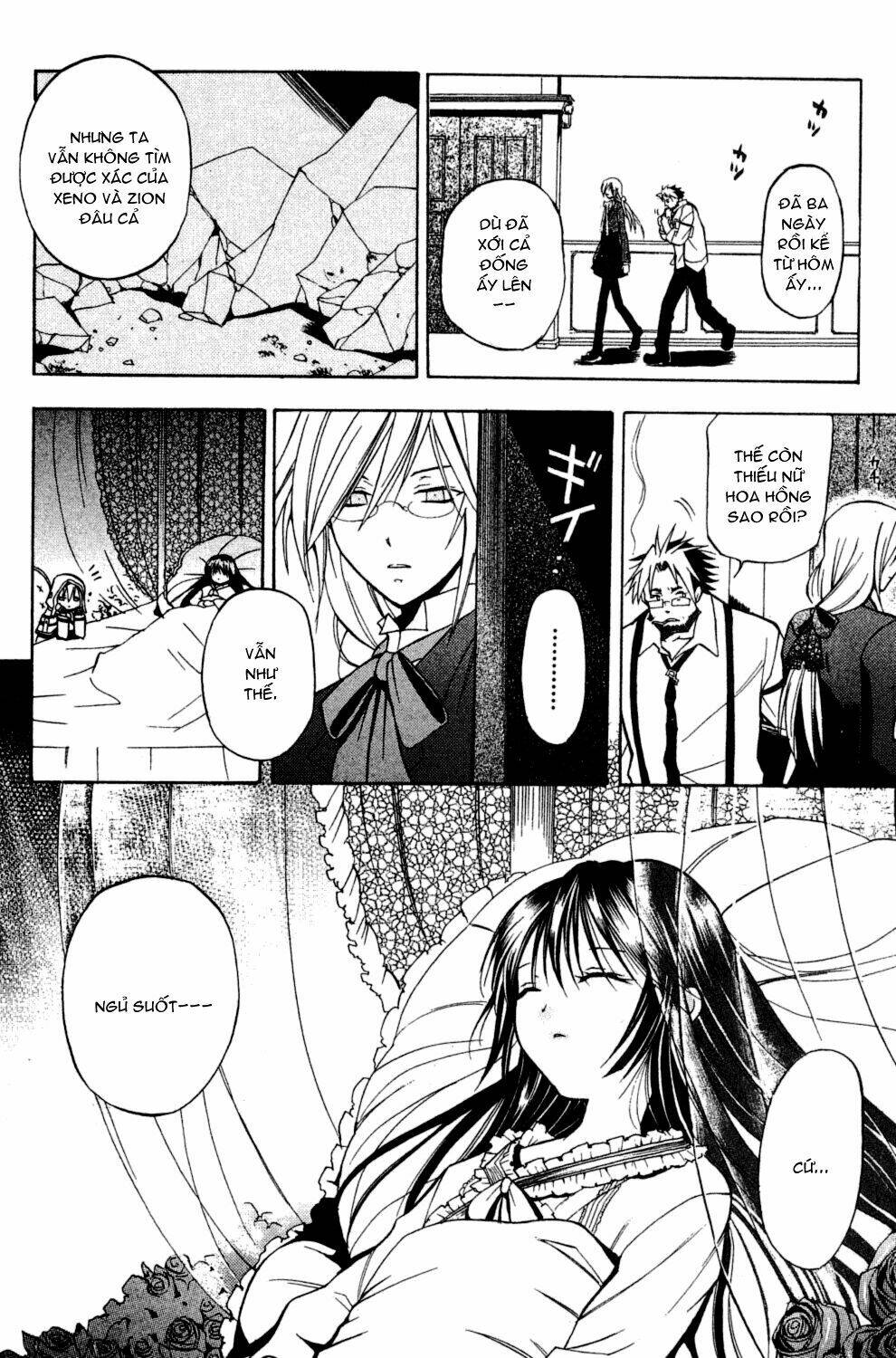 crimson shell chapter 6 33