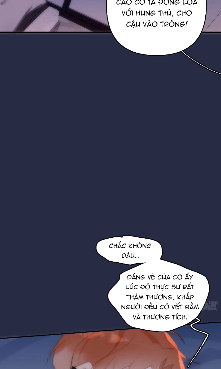 đêm đầy sao nói với em chapter 19 20