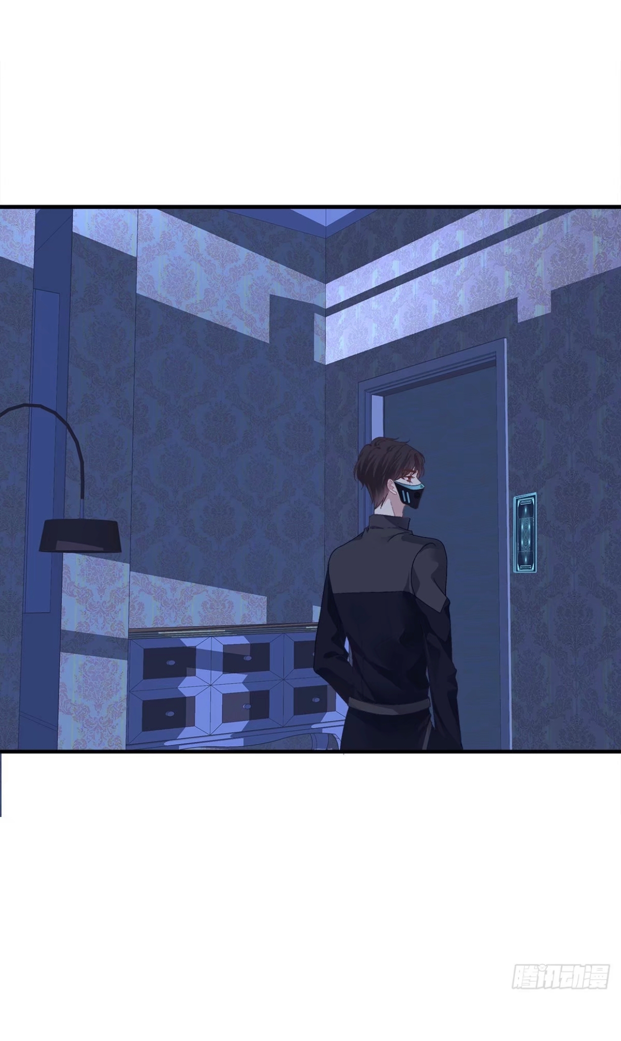 kiểm soát tuyệt đối chapter 97 20