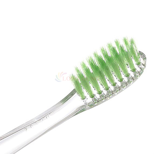 Bàn chải tay Oral-B Gumcare (Trà xanh/ Trà đen) - Hàng chính hãng
