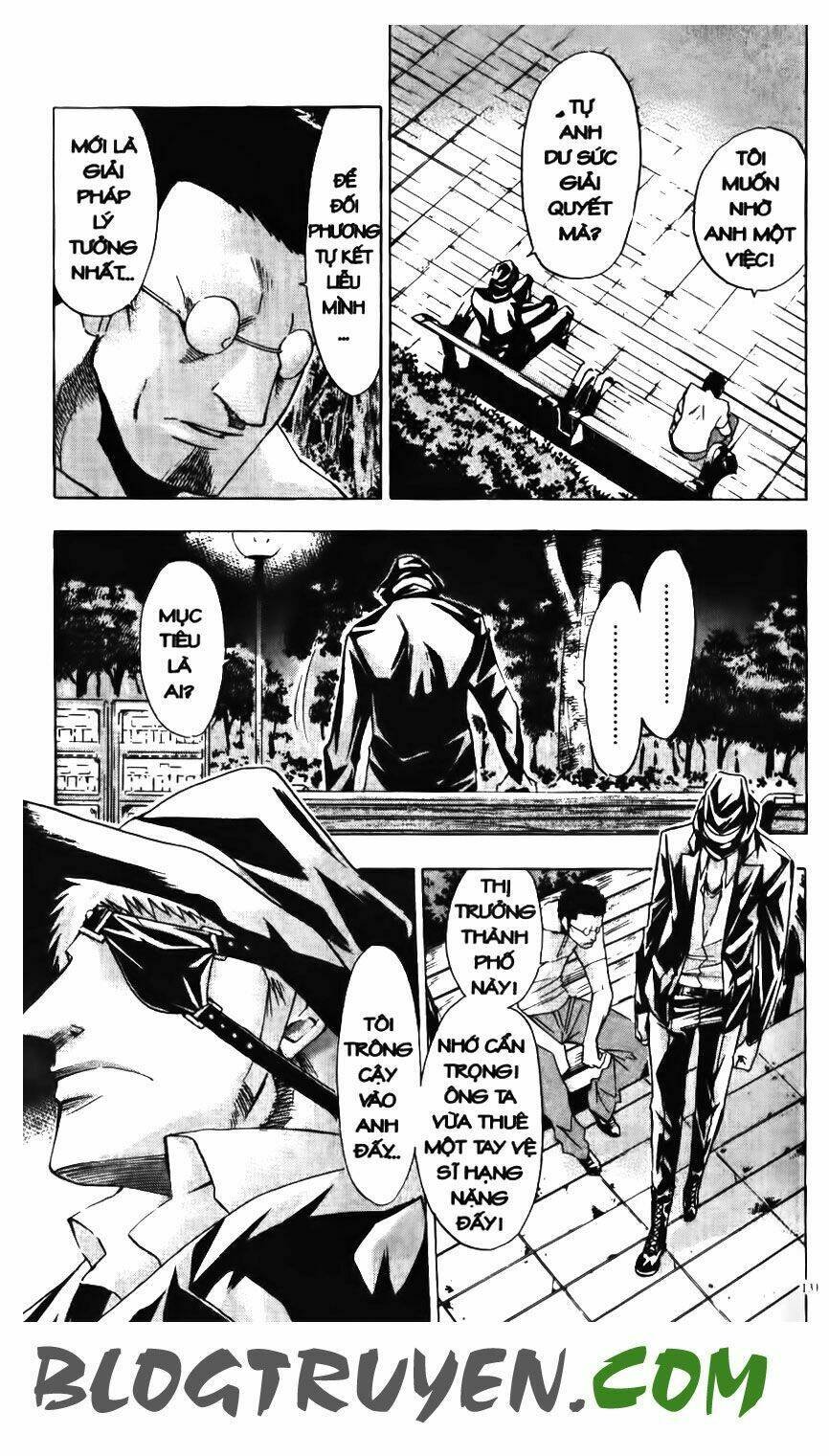 ma vương chapter 34 17