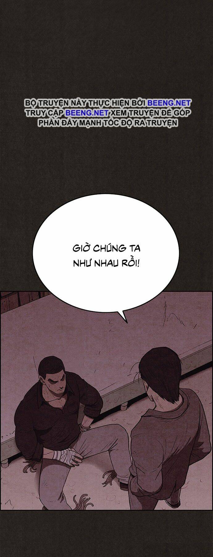 quái vật tại chung cư xanh chapter 105 25