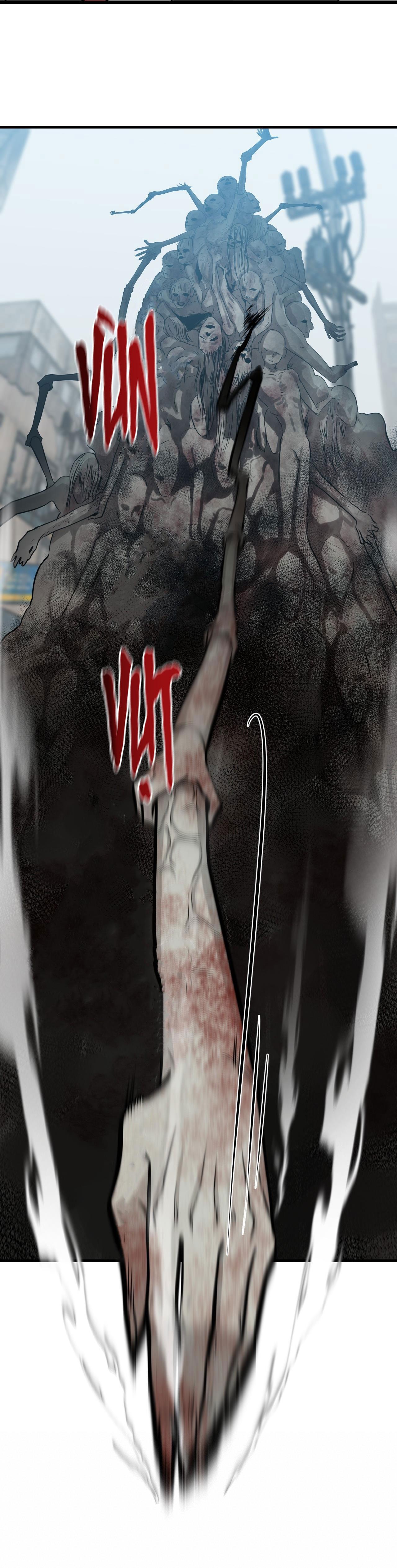 over the paradise chapter 8 5