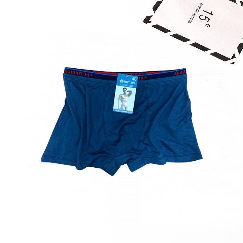 COMBO 5 QUẦN ĐÙI SỊP NAM COTTON SIÊU MÁT