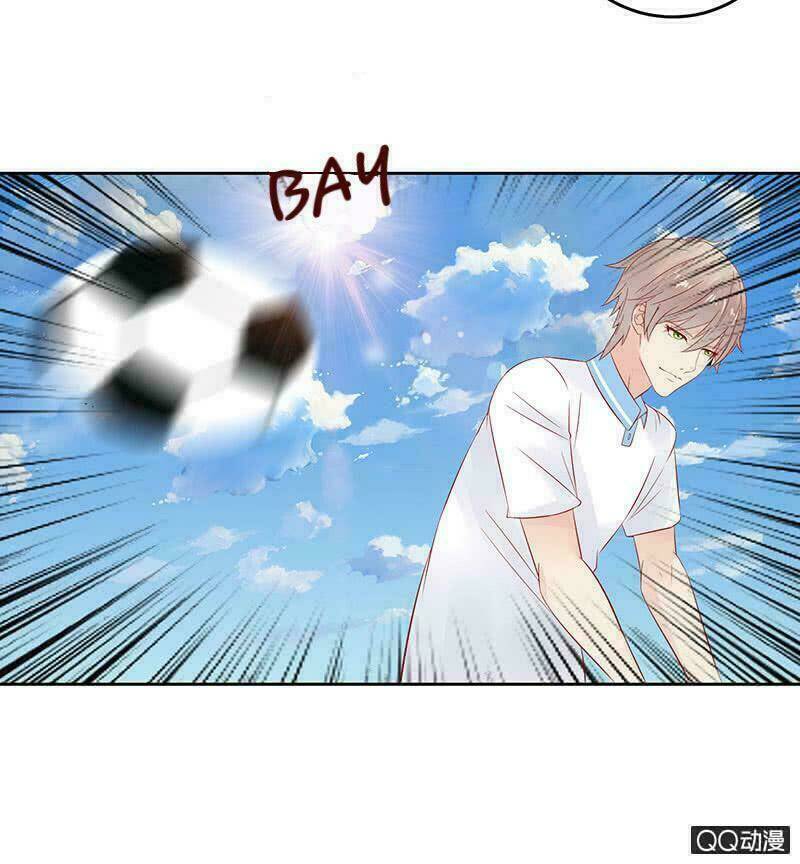 băng sơn học trưởng không được chọc chapter 21.2 10