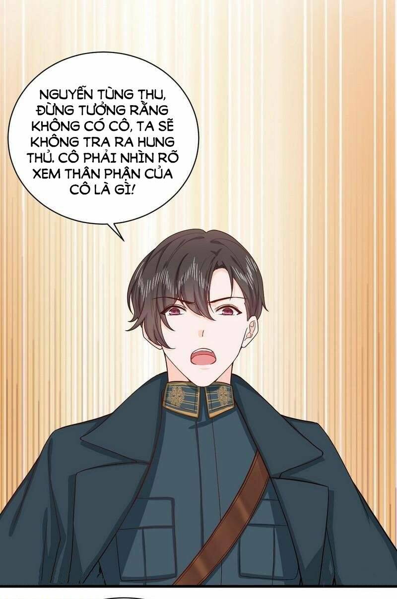 vợ yêu tư sủng của thiếu soái chapter 33 30