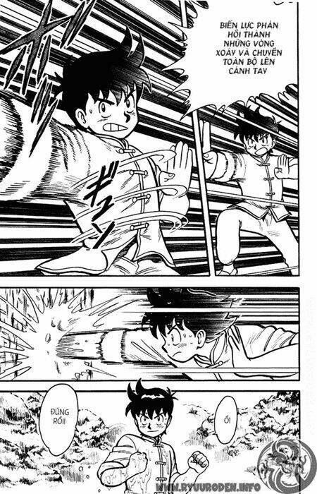 hoàng phi hồng phần 1 chapter 11 51