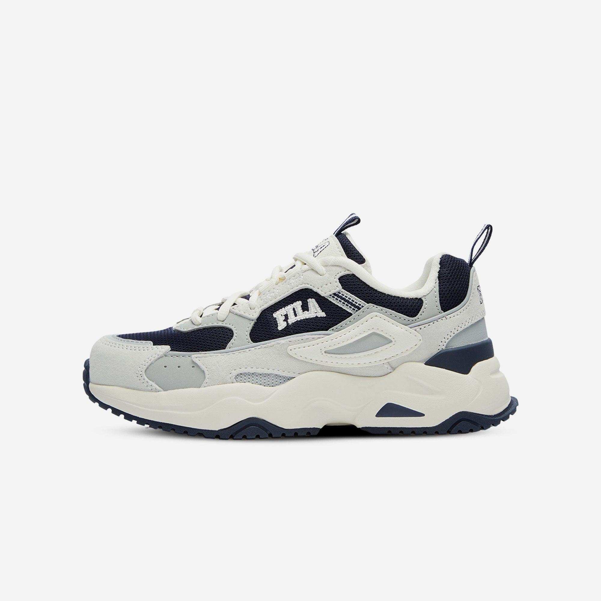 Giày sneaker unisex Fila Rayflide - 1RM02053F-416