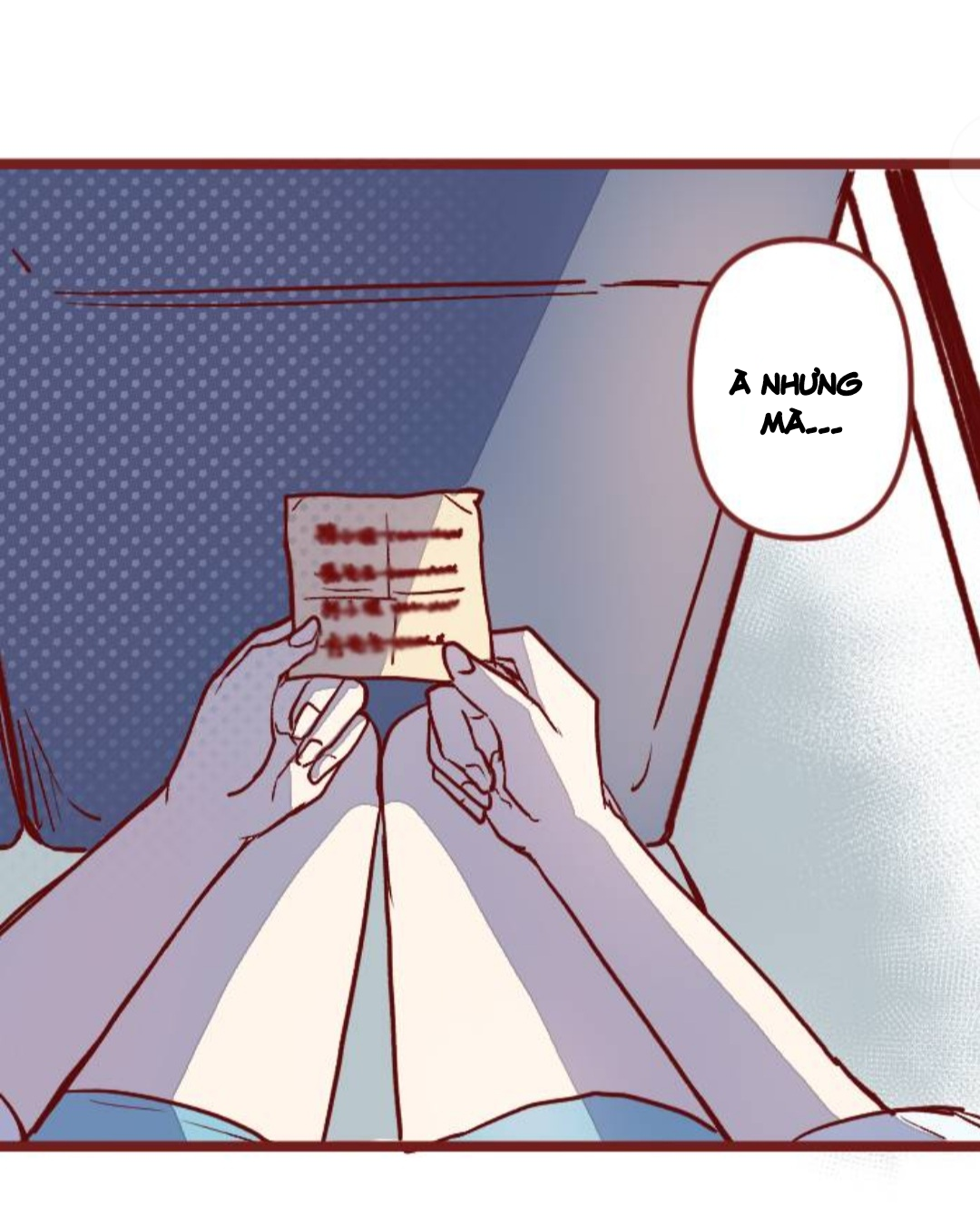 tôi và giáo sư của tôi chapter 2 36