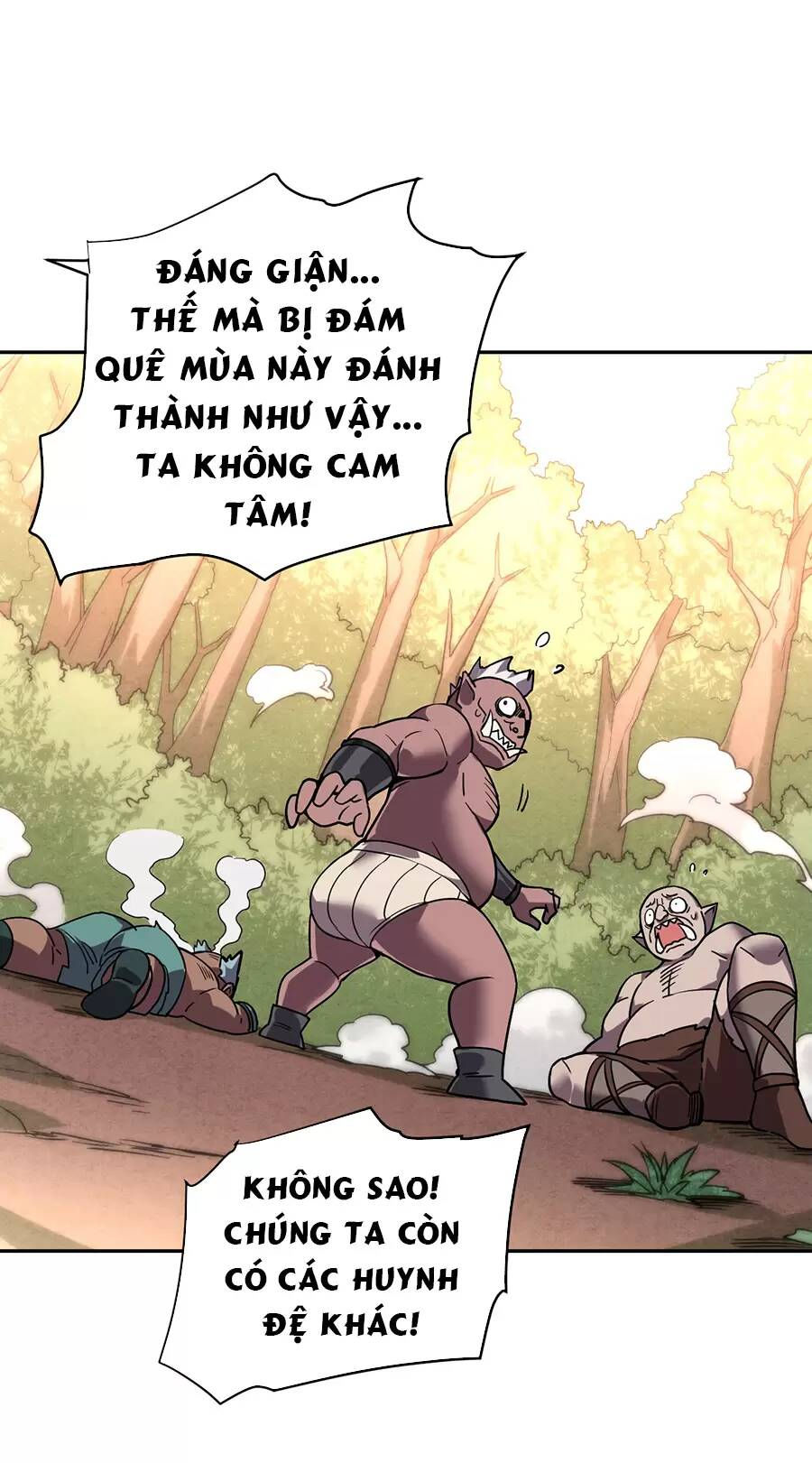 đồ long kỵ sĩ hôn môi ác long chapter 25 34