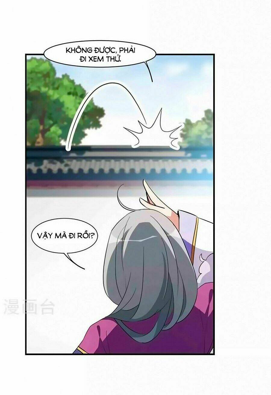 toàn cơ từ chapter 31.2 10