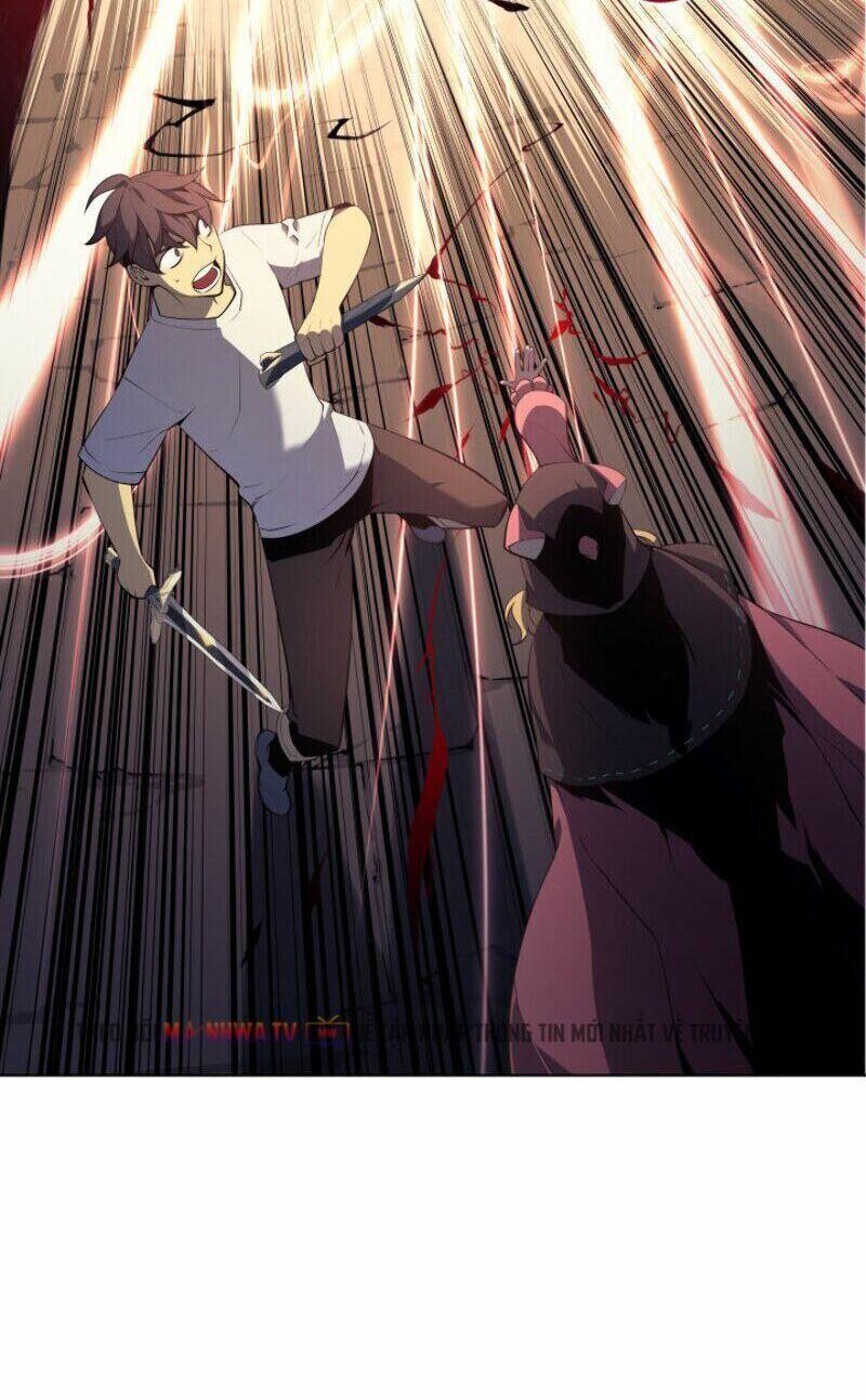 vượt qua giới hạn chapter 25 81