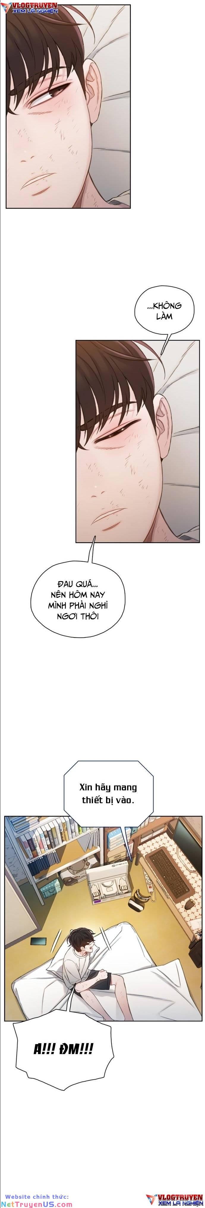 liệu nhân loại có cần nền văn minh hậu tận thế không? chapter 6 14