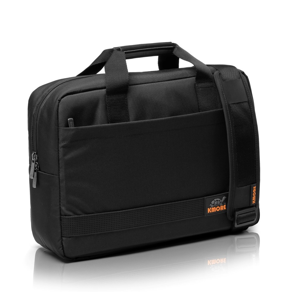 Cặp Laptop Kmore The Axel Briefcase