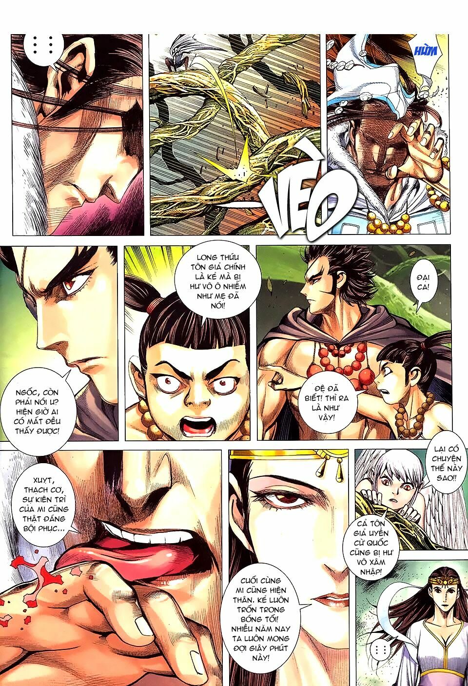 phong thần ký chapter 135 3