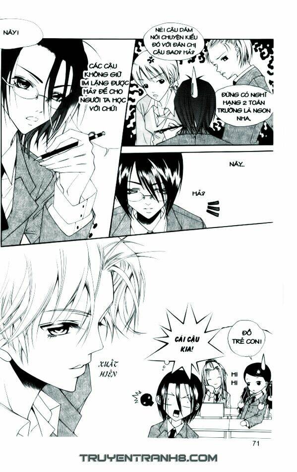 ngọc trong đá-ace chapter 3 23