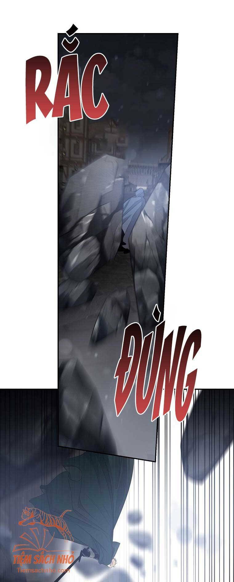 tôi đã thuần hóa một tên bạo chúa và chạy trốn chapter 44 64