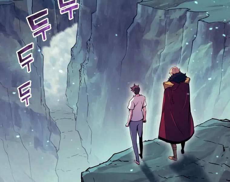 Sự Trở Lại Của Chòm Sao Vụn Vỡ Chapter 98 - Trang 96