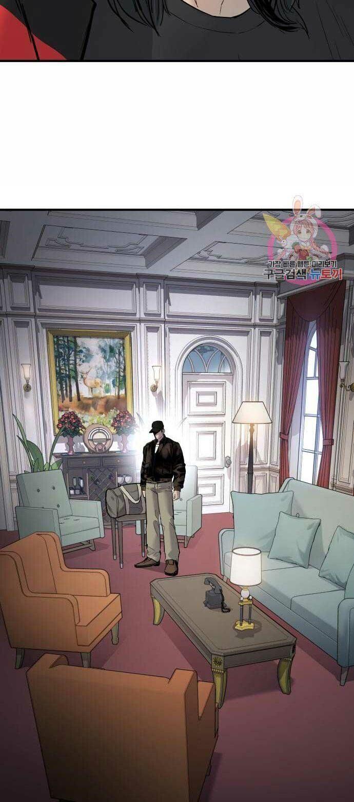 đặc vụ kim chapter 33 33