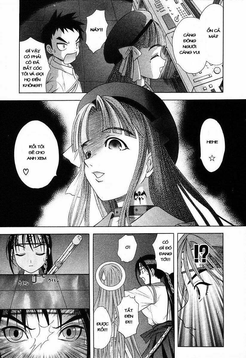 happy world! chapter 36 11