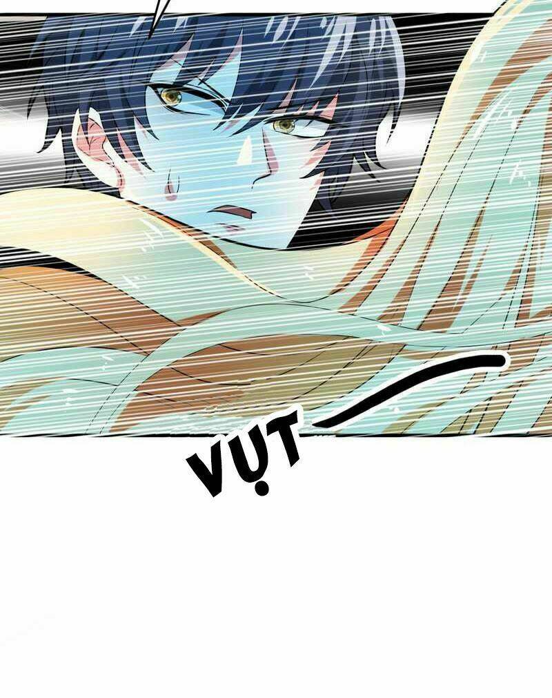 wechat âm dương chapter 1 56