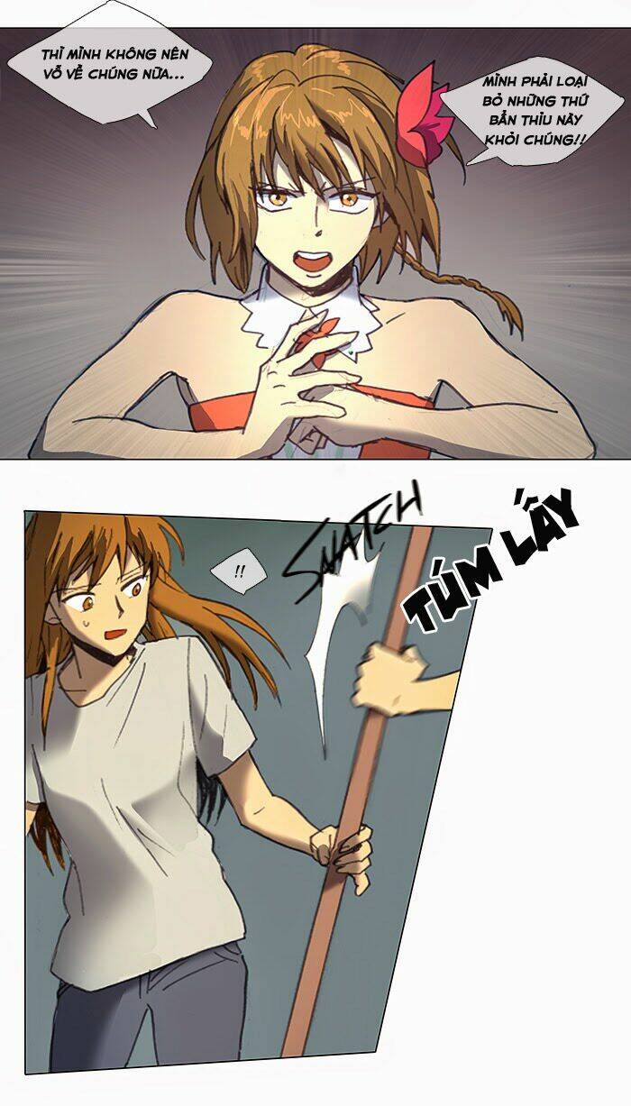 nữ sinh phép thuật chapter 23 5