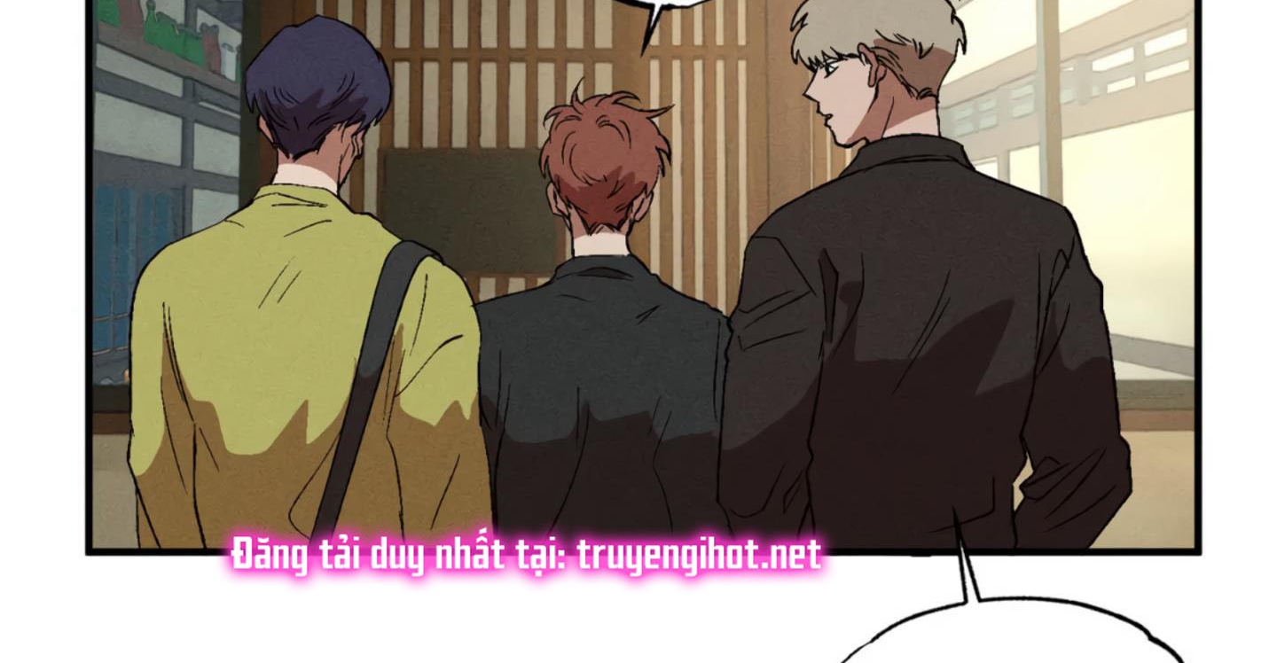 bẫy kép chapter 13 101