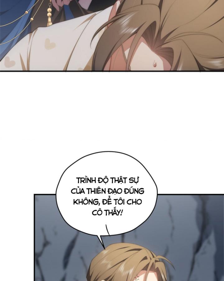 nữ chính chạy từ trong sách ra thì phải làm sao chapter 110 50